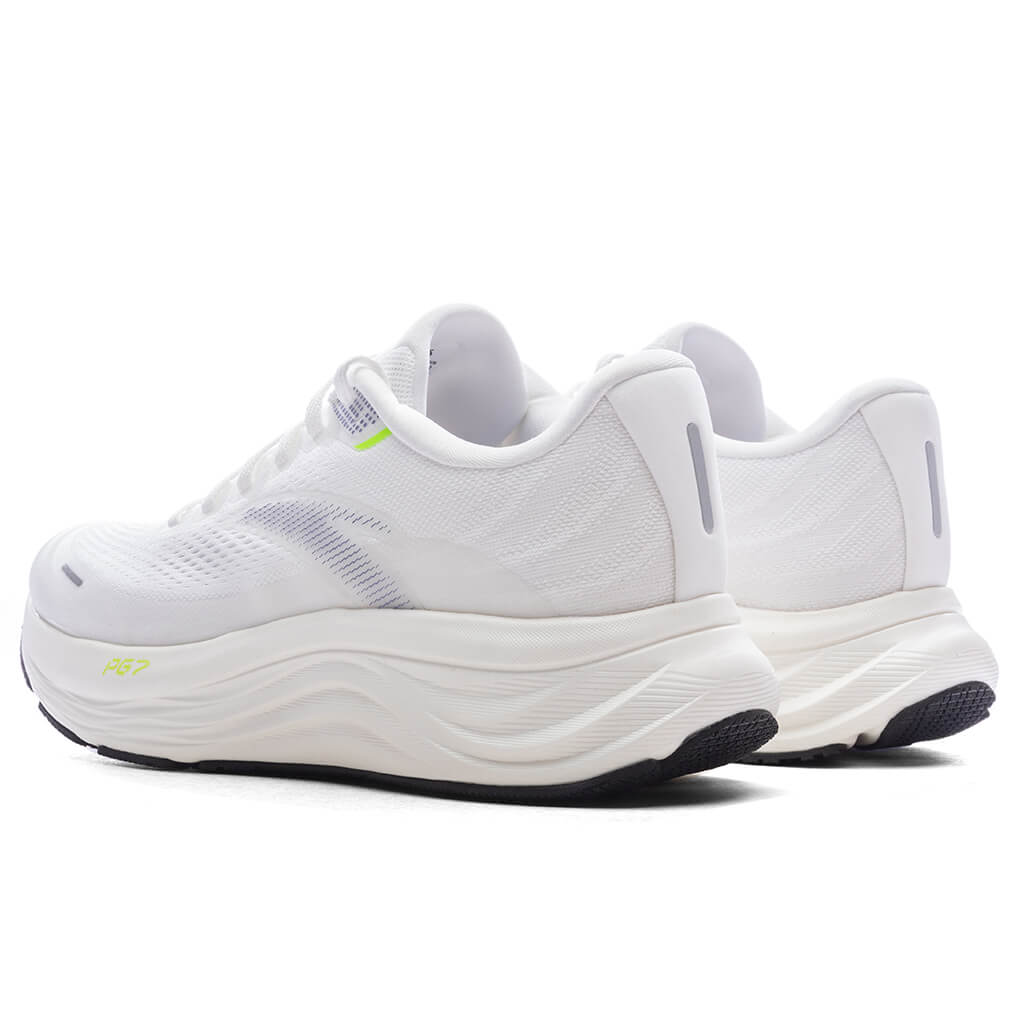 PG7 - White/Blue