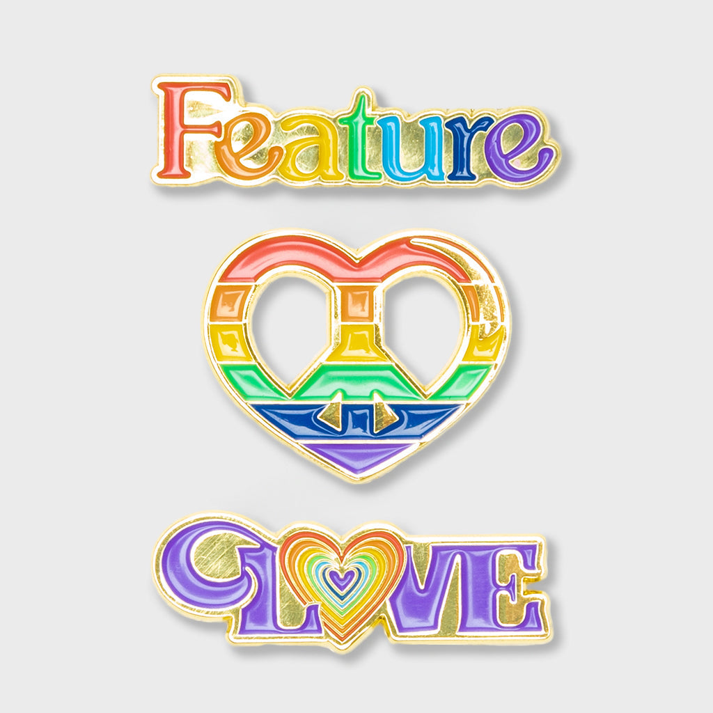 Feature