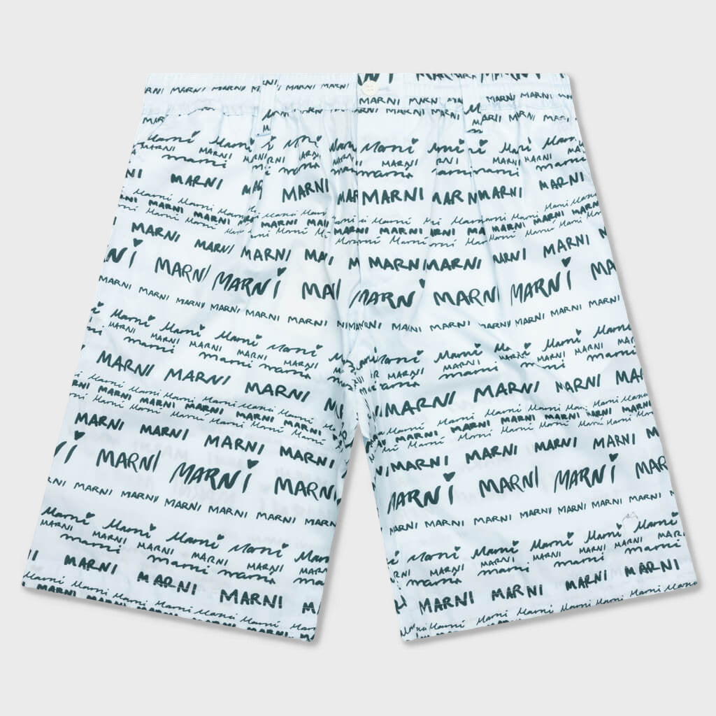 Trousers - Arctic