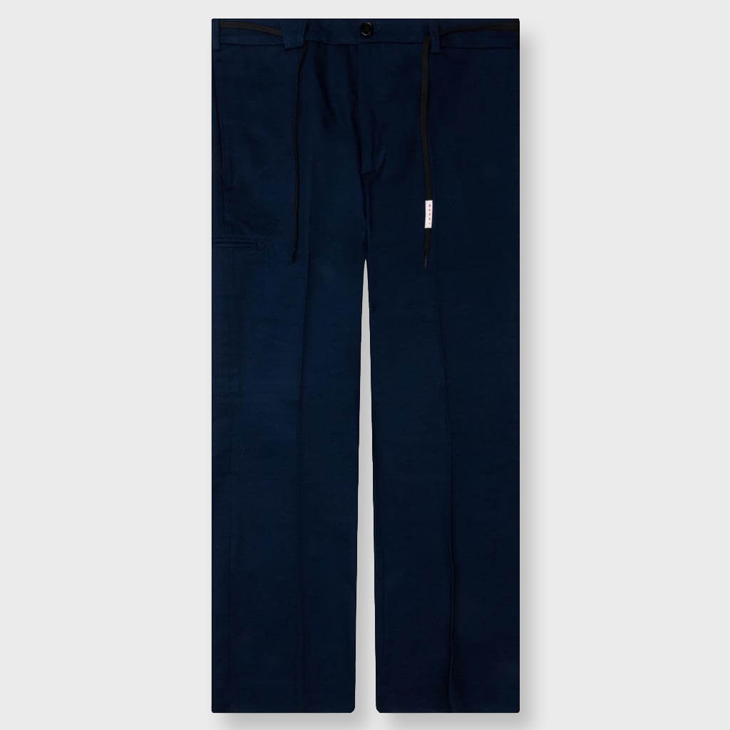 Trousers - Ink