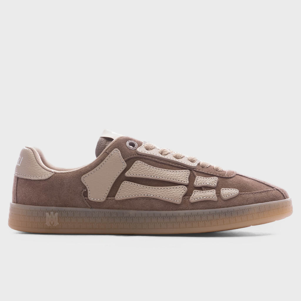 Pacific Bones - Brown