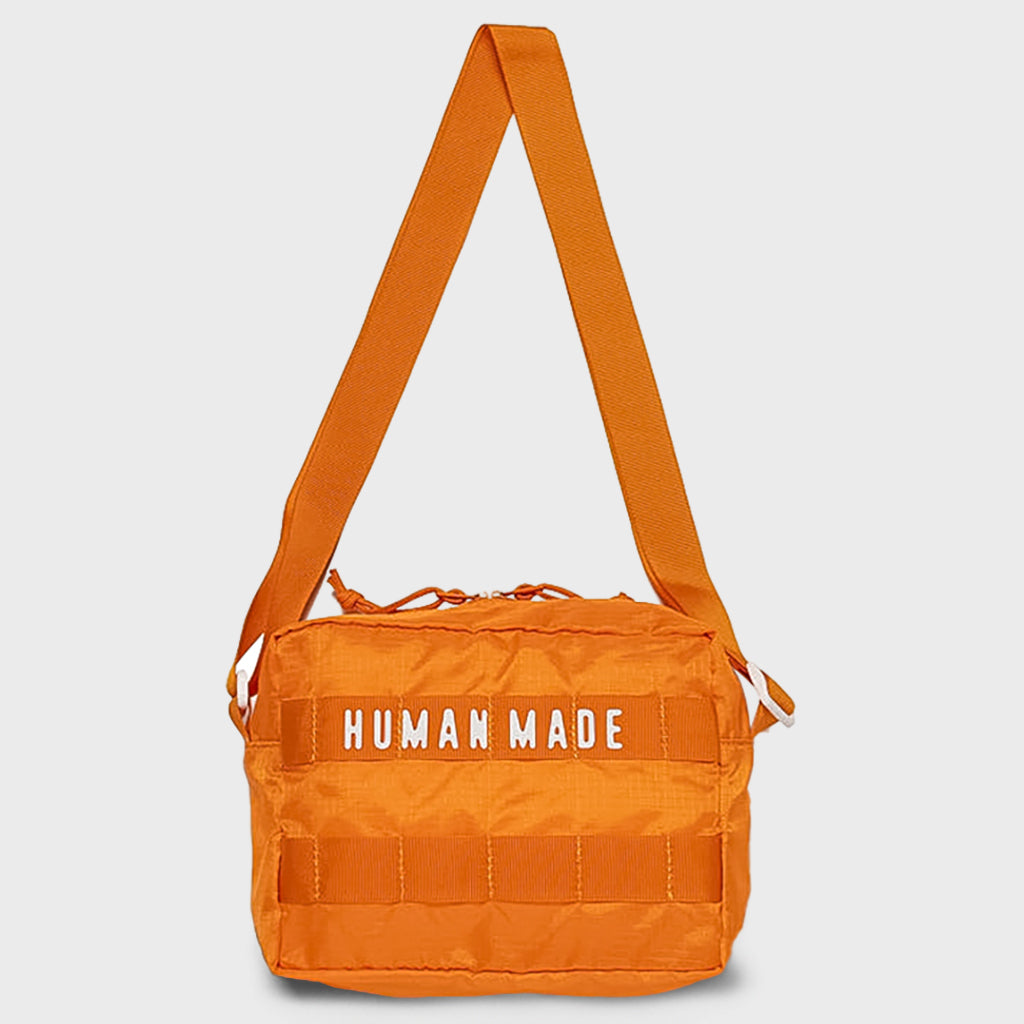 Packable Light Pouch - Orange