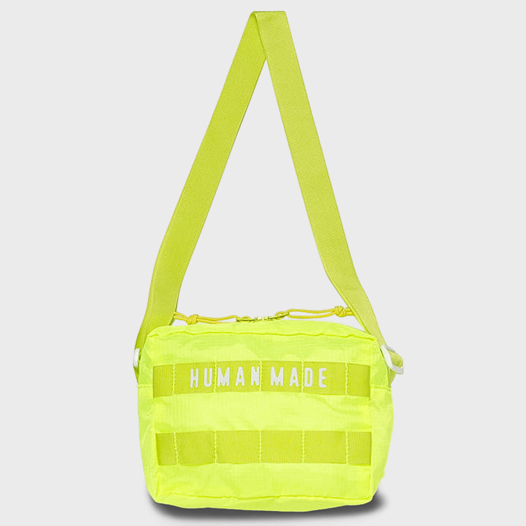Packable Light Pouch - Yellow