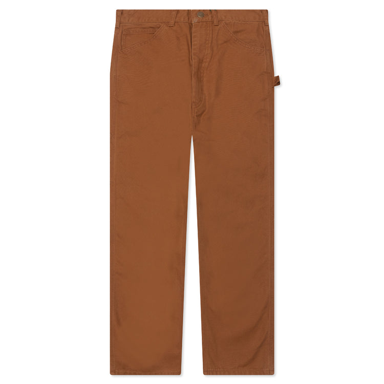 Painter Pant - Brown – Feature
