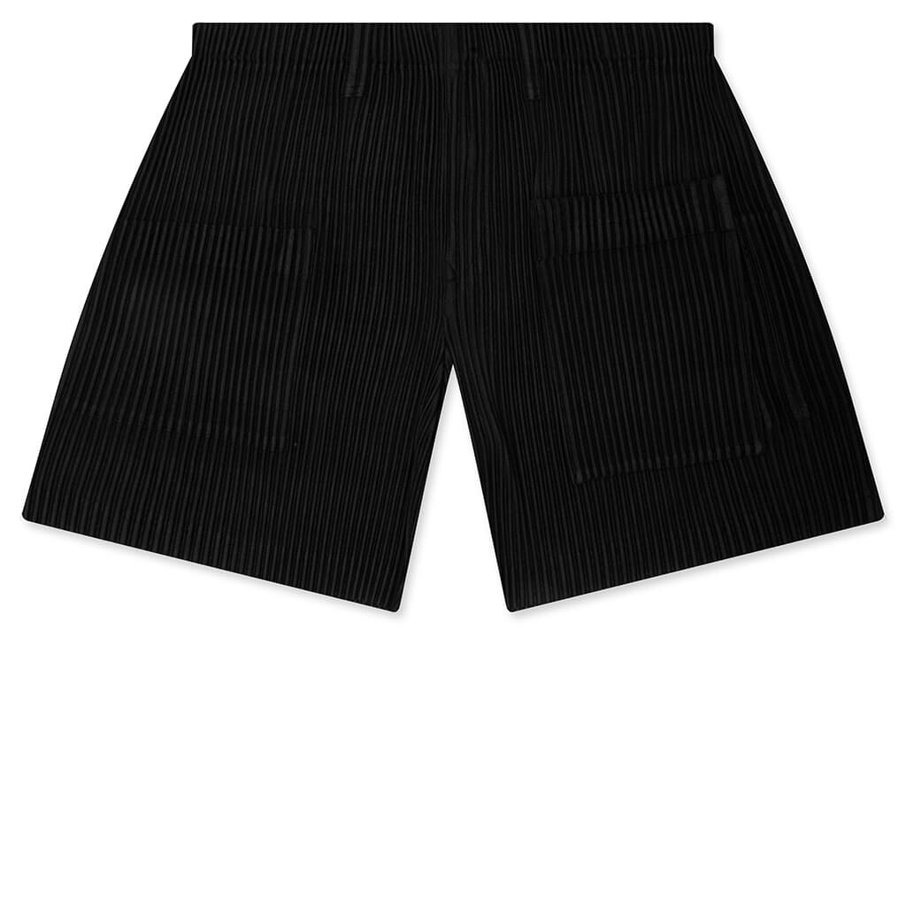 Painter's Gear Shorts - Black – Feature