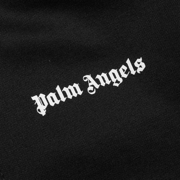 RAINBOW TRACK JACKET in black - Palm Angels® Official