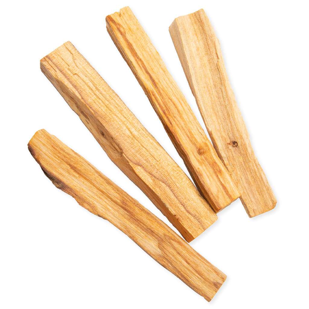 パロサント – Feature