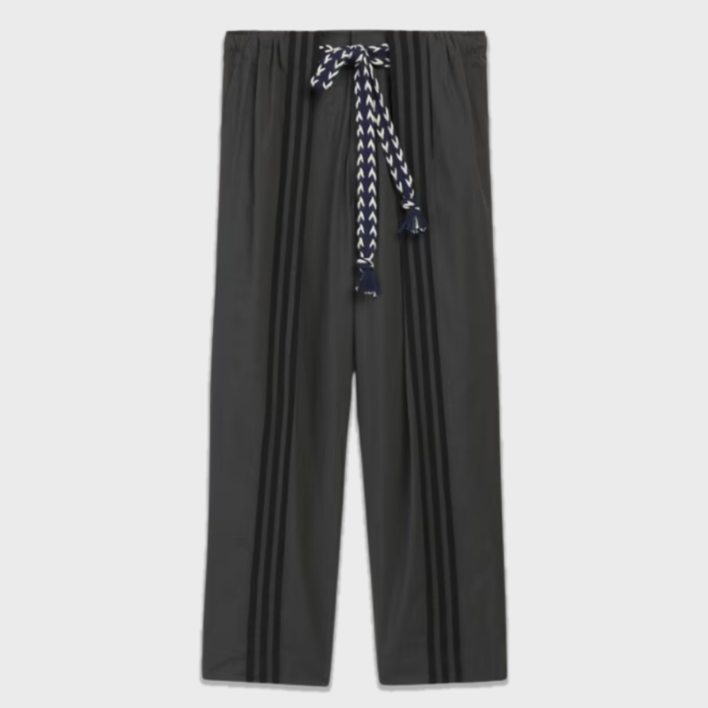 Pant - Dgh Solid Grey