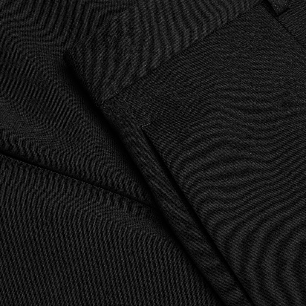 ズボン - 黒 – Feature