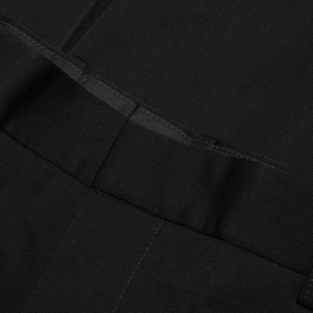 ズボン - 黒 – Feature