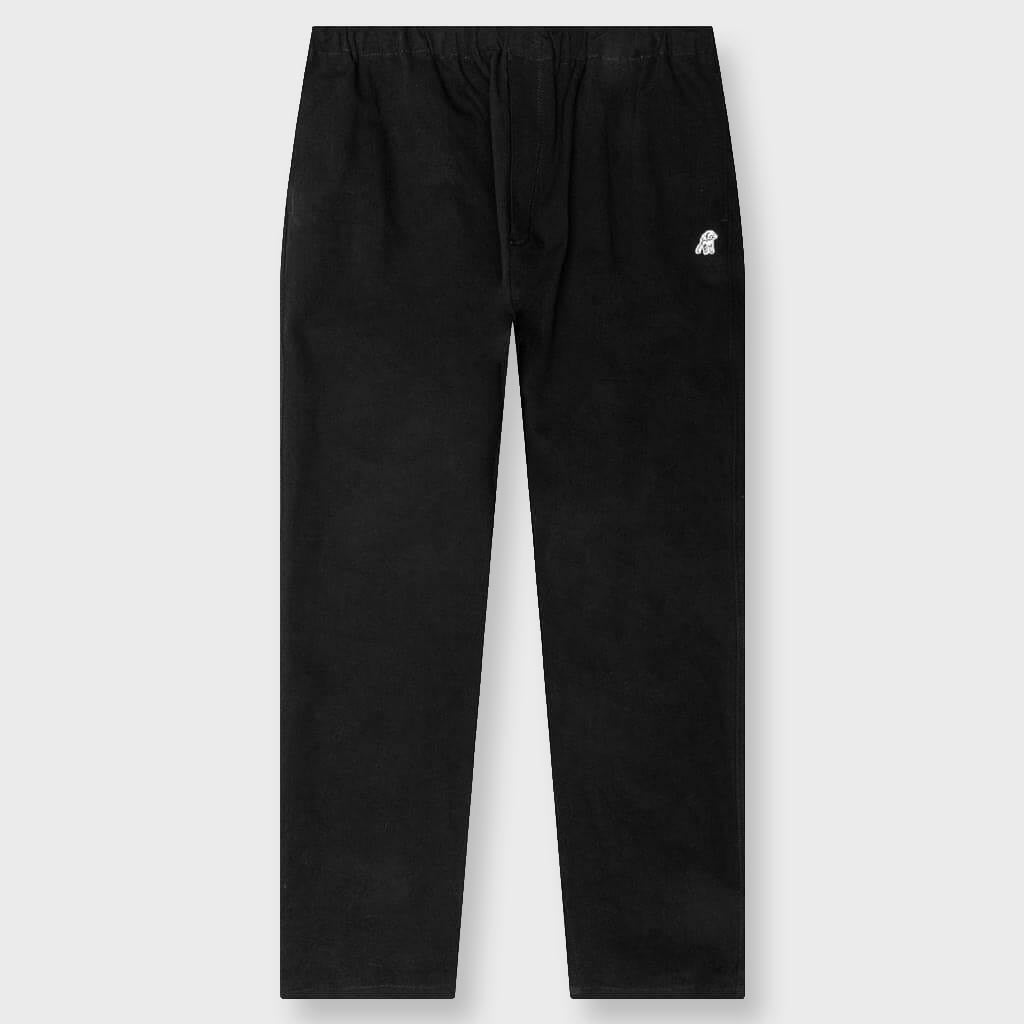 Pants - Black