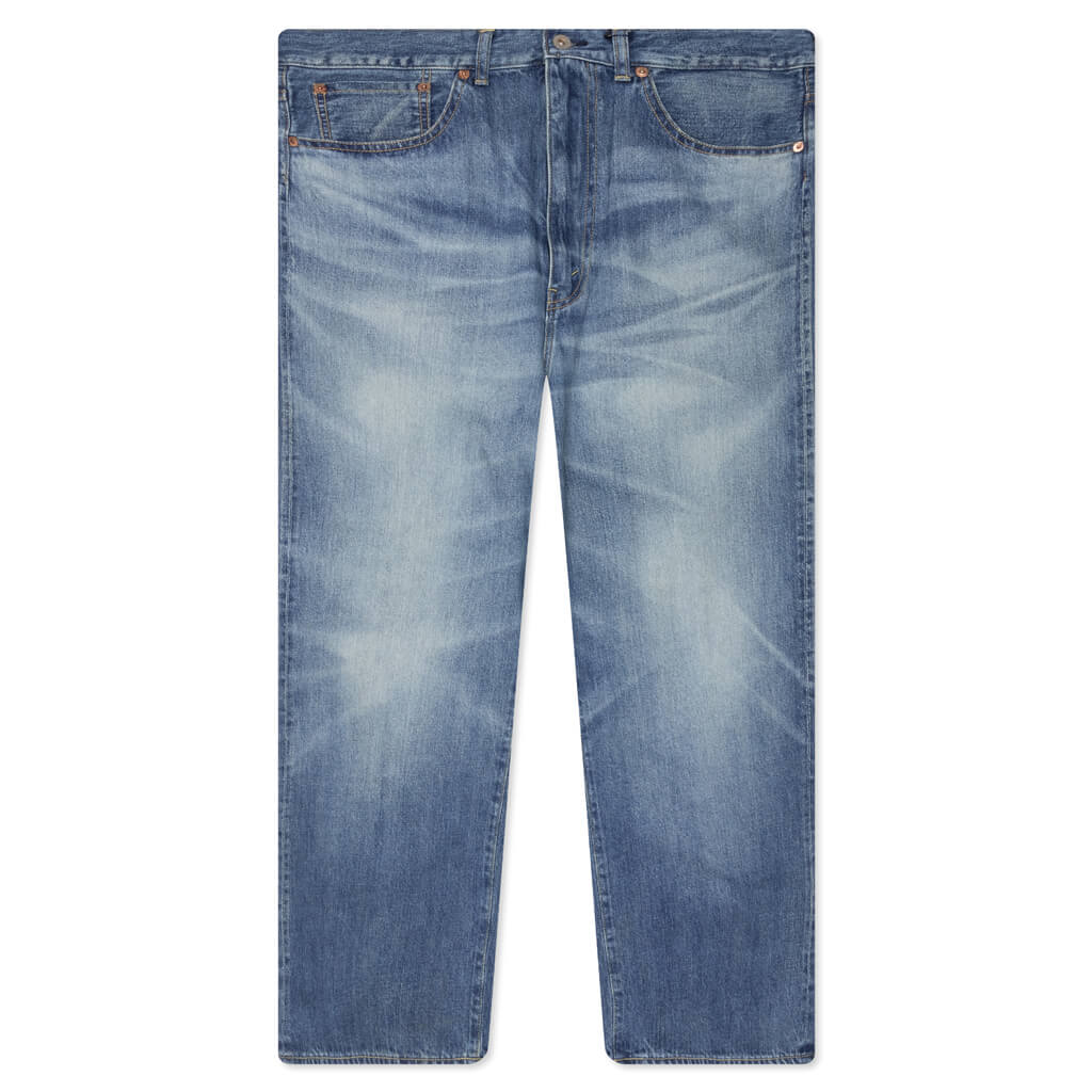 JUNYA WATANABE COMME des GARCONS WM-P022 デニムパンツ XS JUNYA