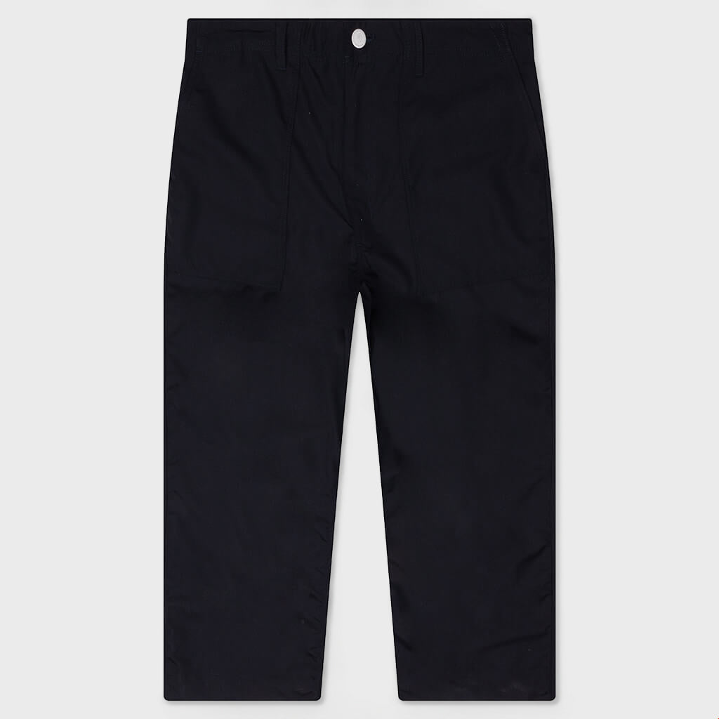 High-Density Weather Trousers - Navy