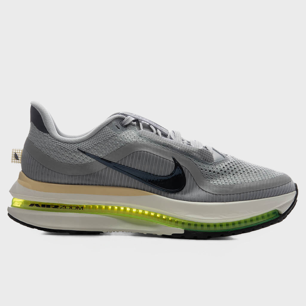 Pegasus Premium - Wolf Grey/Midnight Navy/Pewter/Sail – Feature