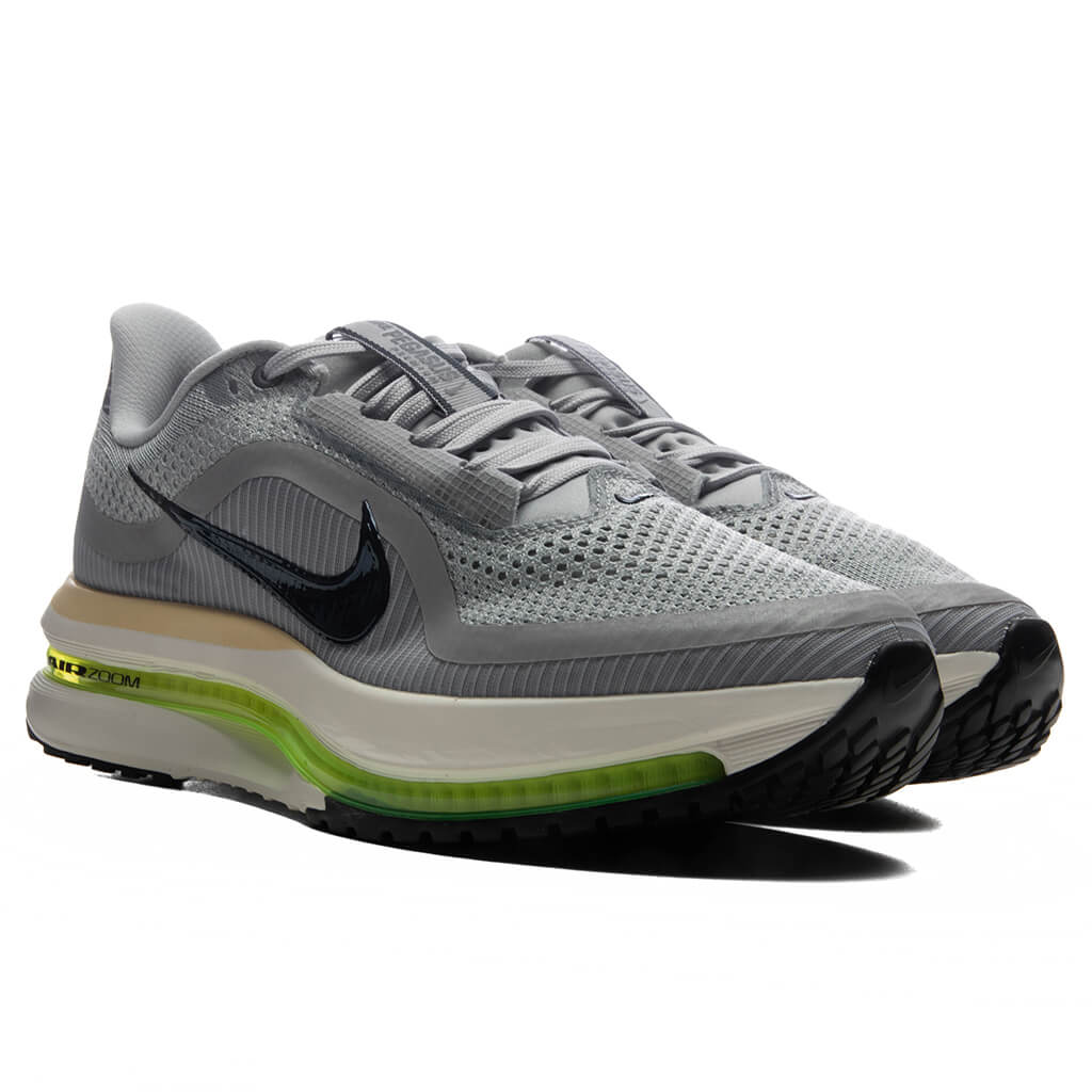 Pegasus Premium - Wolf Grey/Midnight Navy/Pewter/Sail – Feature