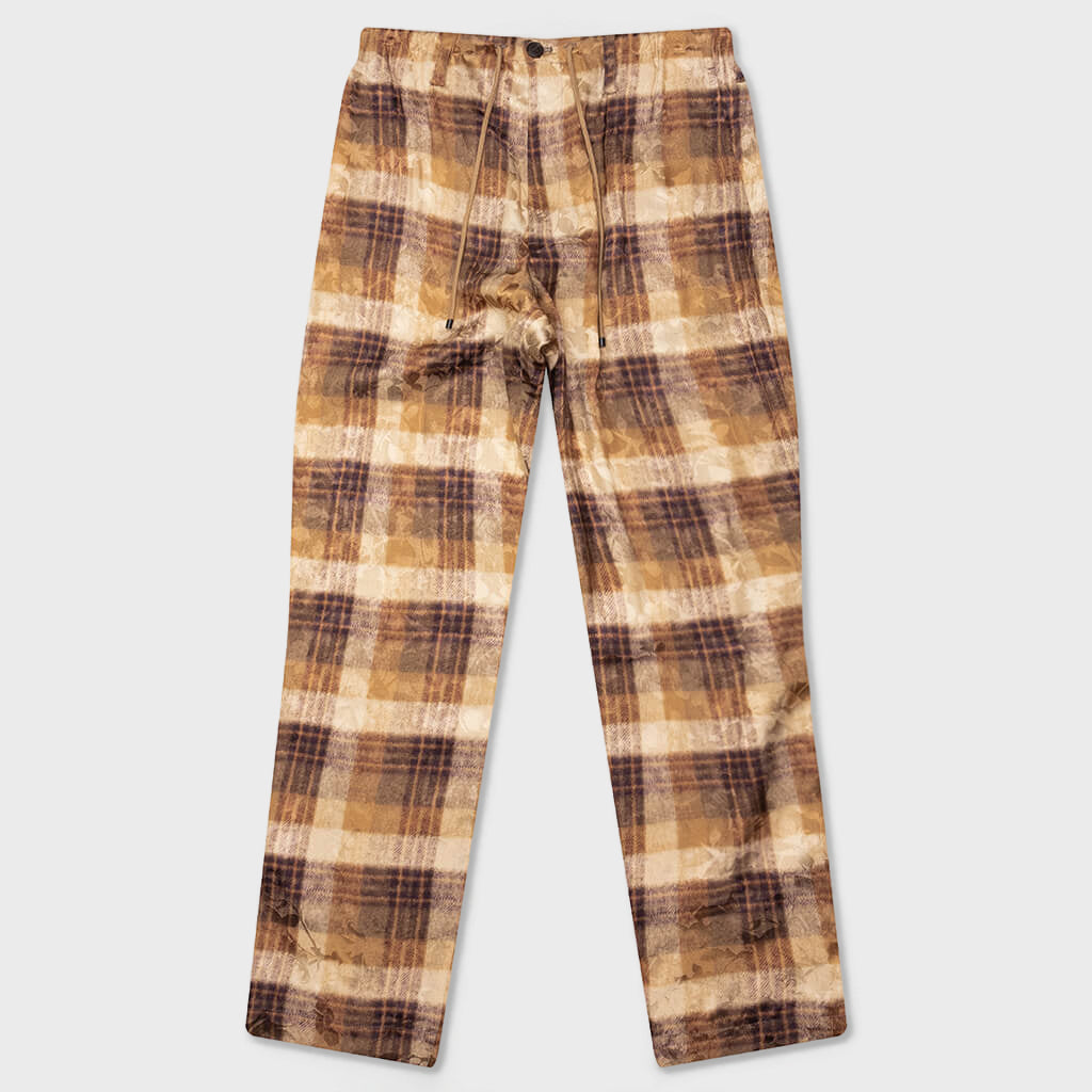 Penny Long 2028 M.W. Pants - Tan