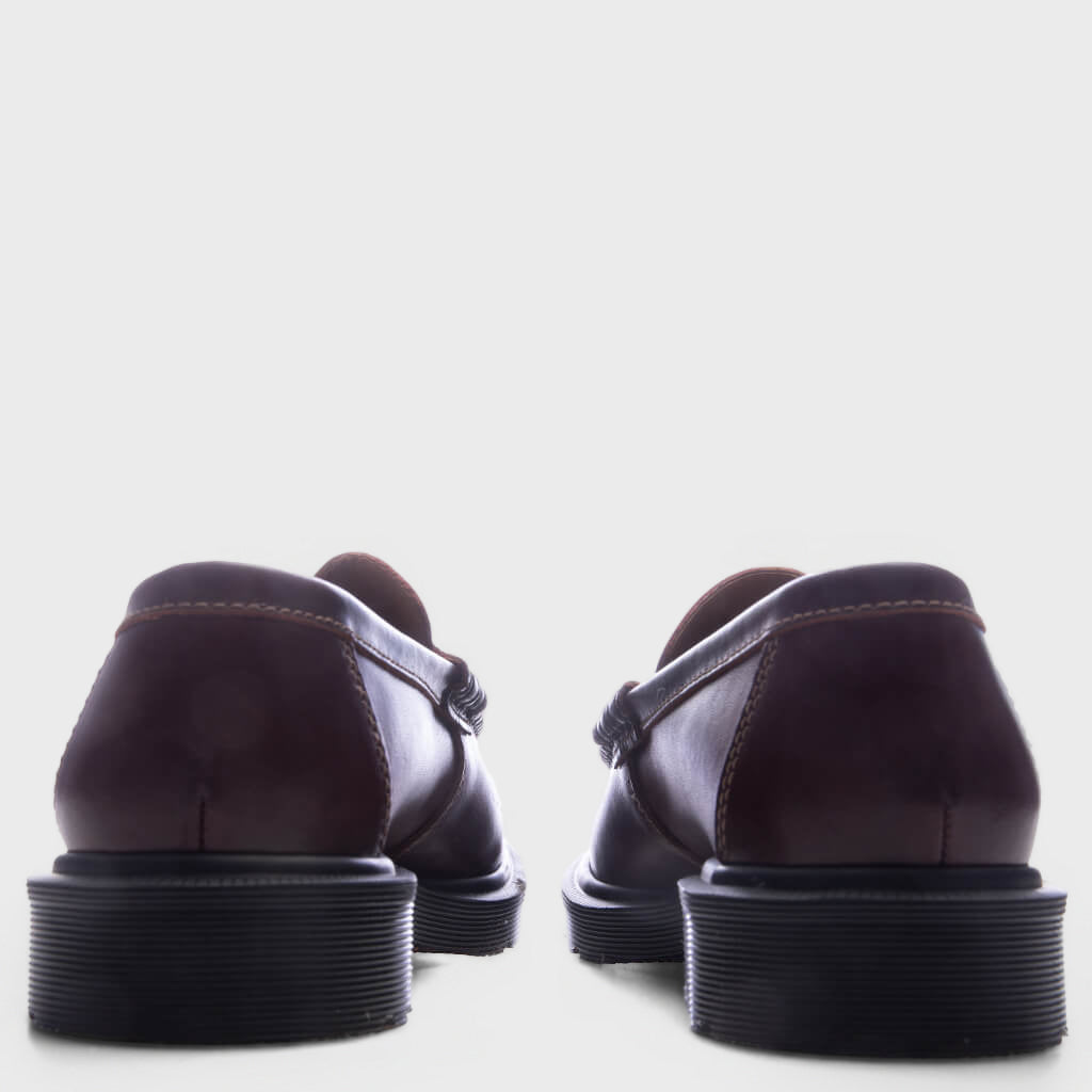 Penton - Polo Brown/Amber – Feature
