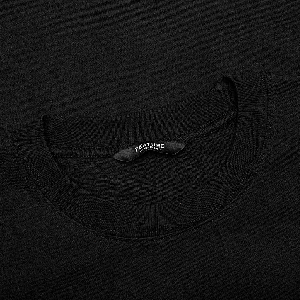 Feature