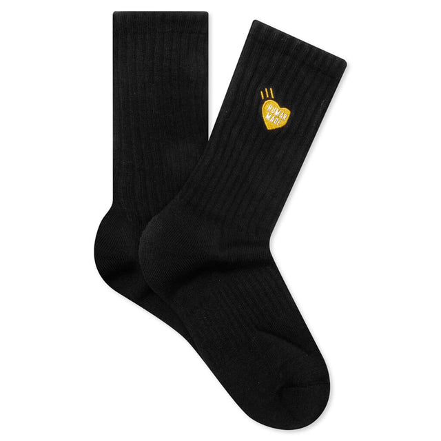 PILE SOCKS GREY