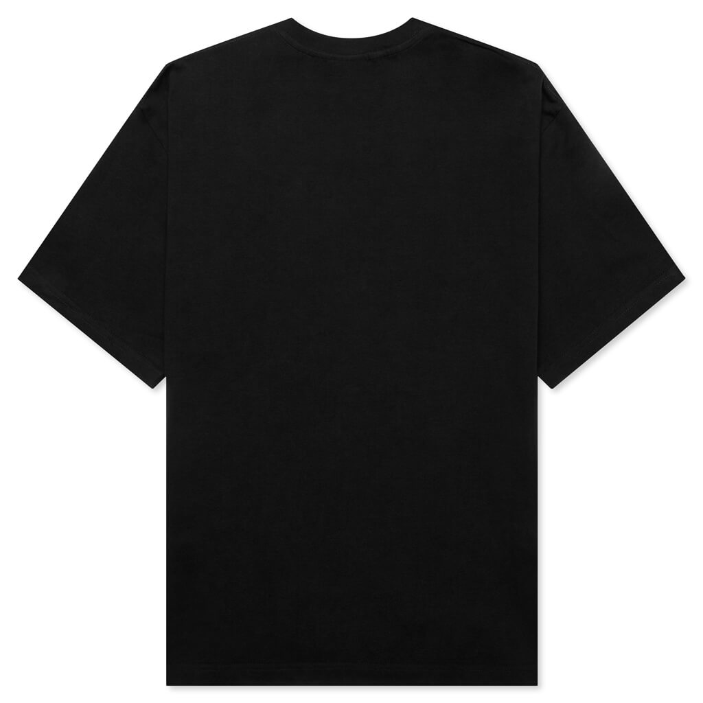 Twitch Heavyweight Shirt - Black – Feature