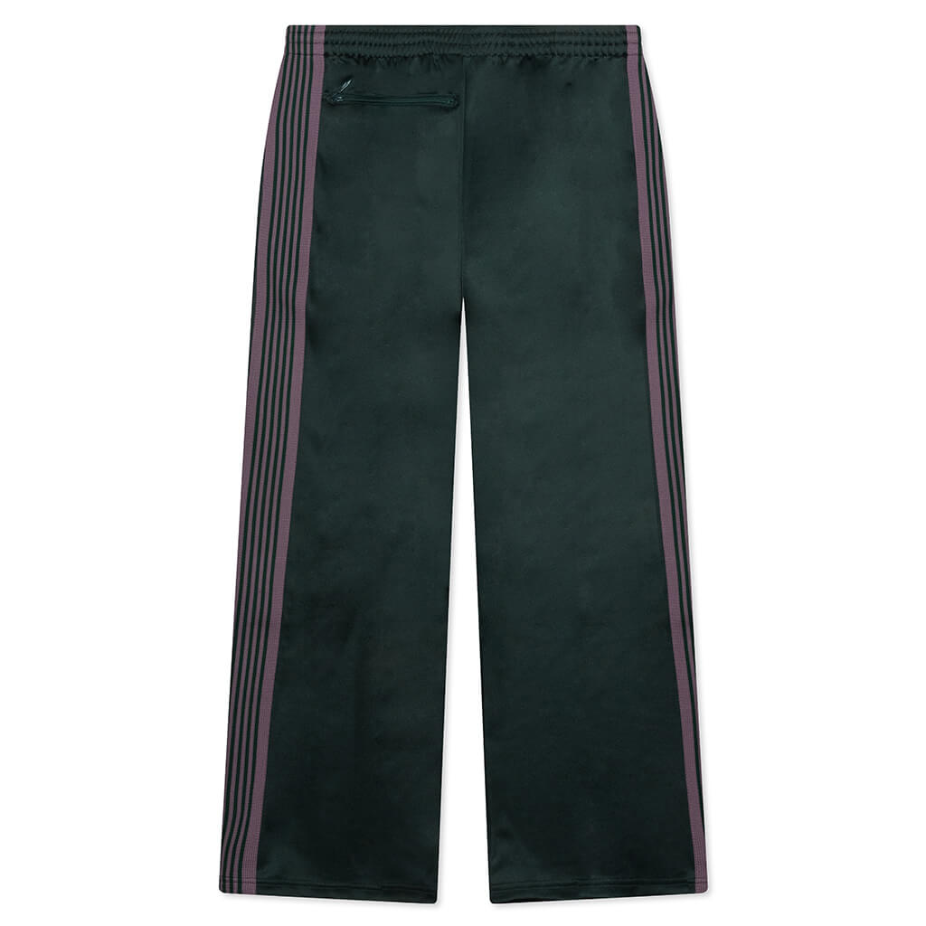 Navy Needles Hd Track Pants NEEDLES 25SS Track Pant Poly Smooth