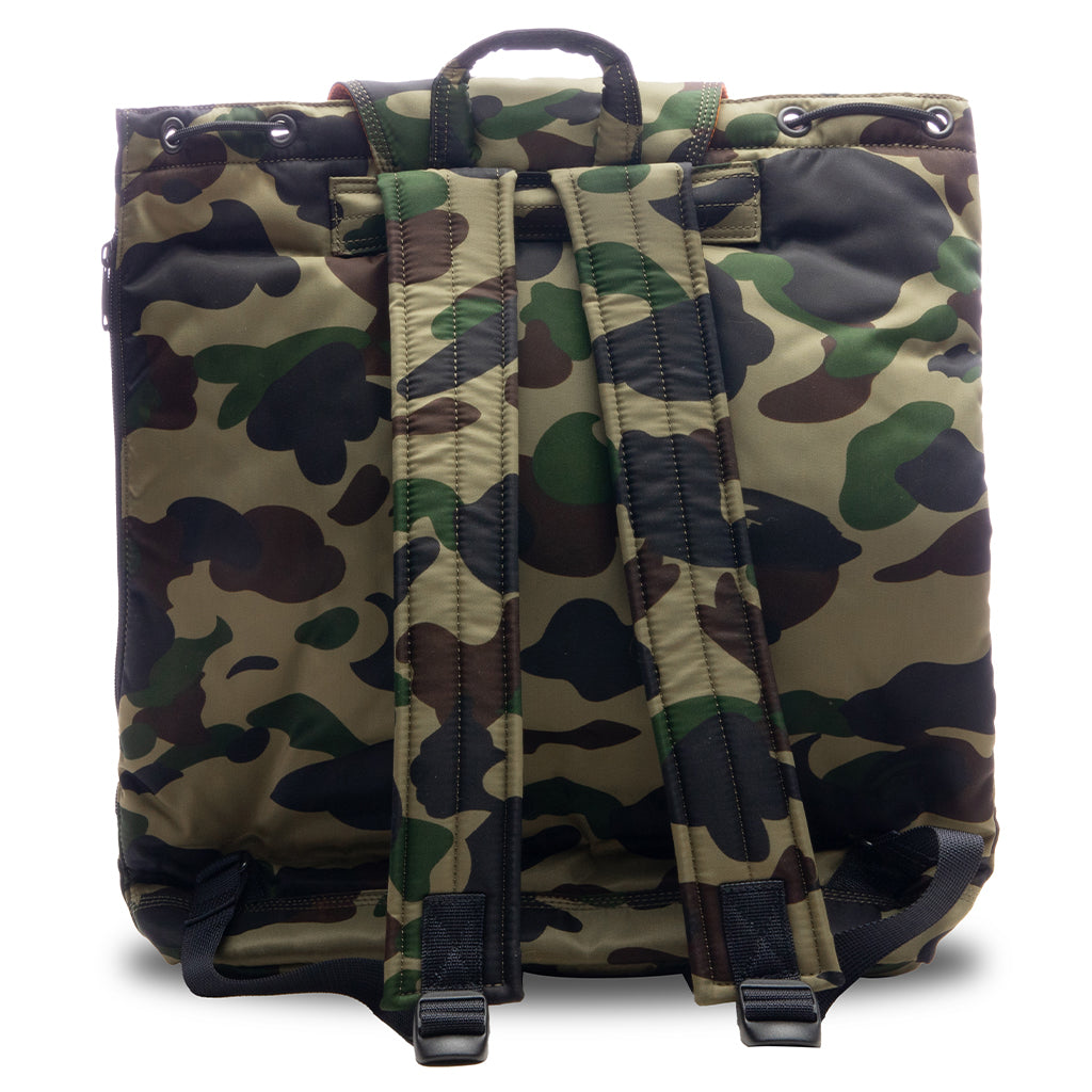 Porter-1ST-Camo-Rucksack---