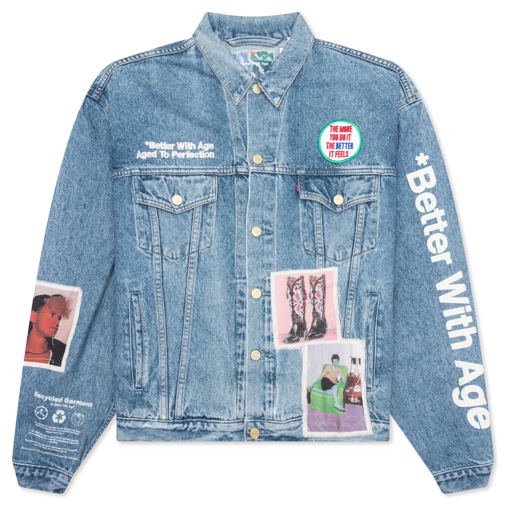 Feature