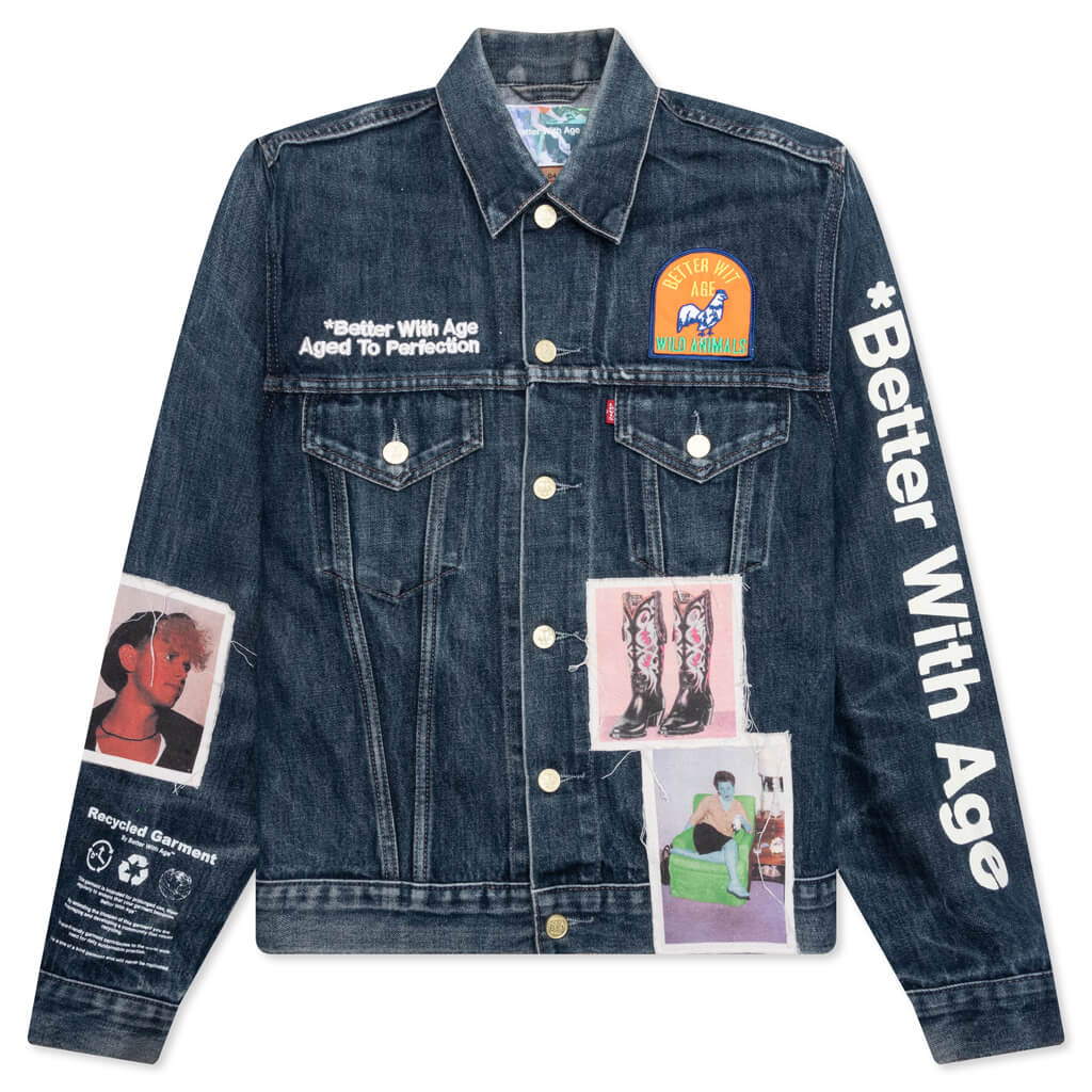 Feature