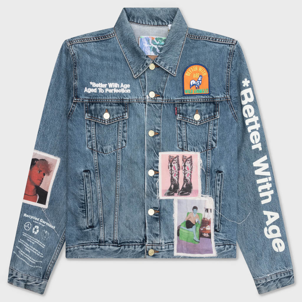Feature