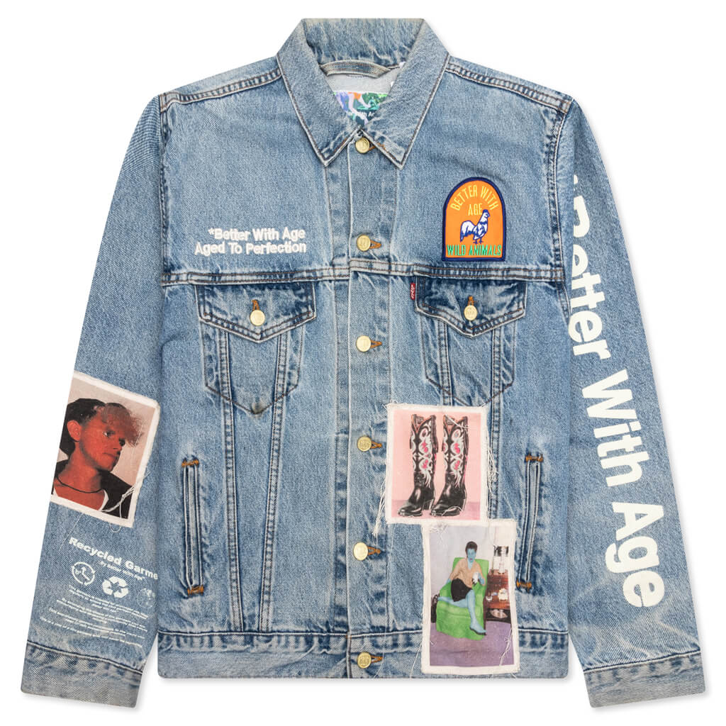 Feature