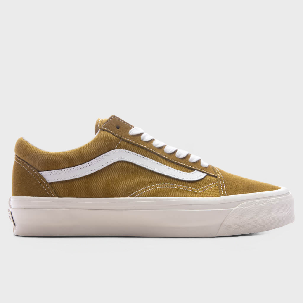 Premium Old Skool - Burnt Gold