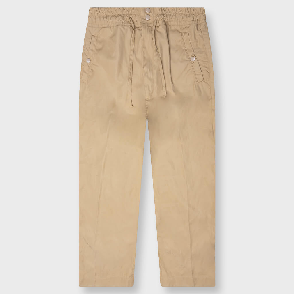 Prima 9196 M.W. Pants - Cream