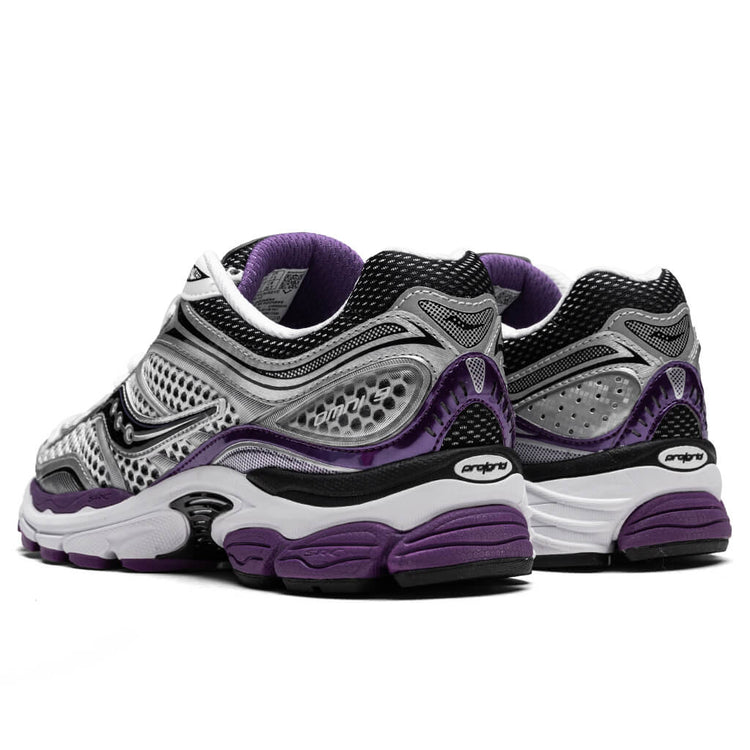 ProGrid Omni 9 - Silver/Purple – Feature display picture 3