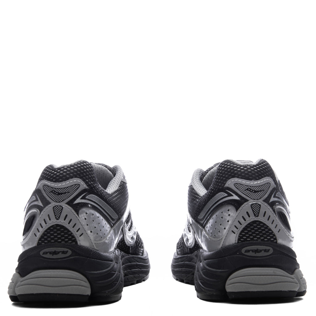 Progrid Omni 9 - Black/Silver – Feature