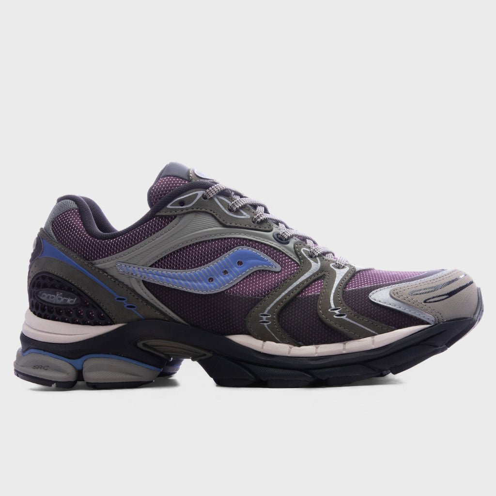 Progrid Triumph 4 - Fig/Blue