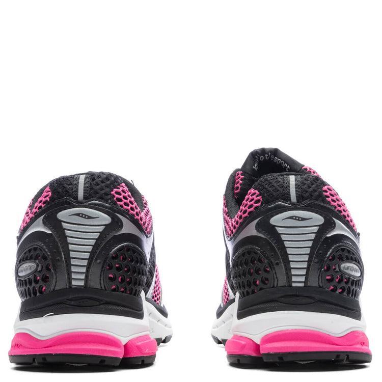 ProGrid Triumph 4 - Pink/Silver – Feature display picture 1