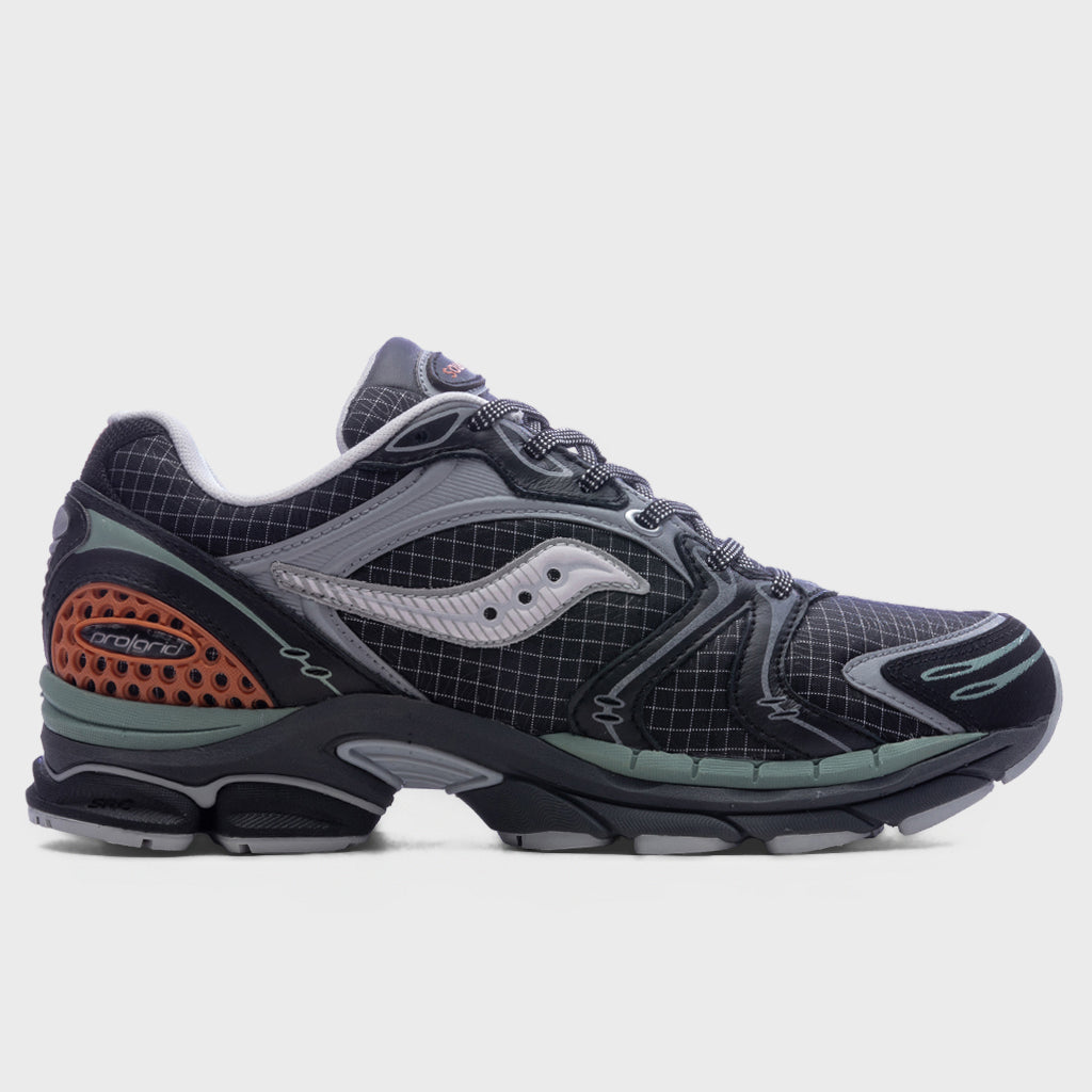 Progrid Triumph 4 - Shadow/Silver