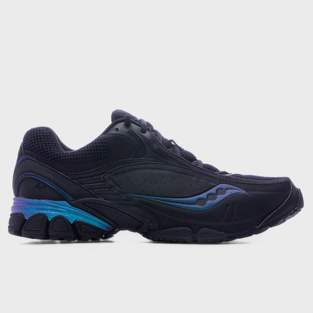 Progrid V2 - Black/Night Sky