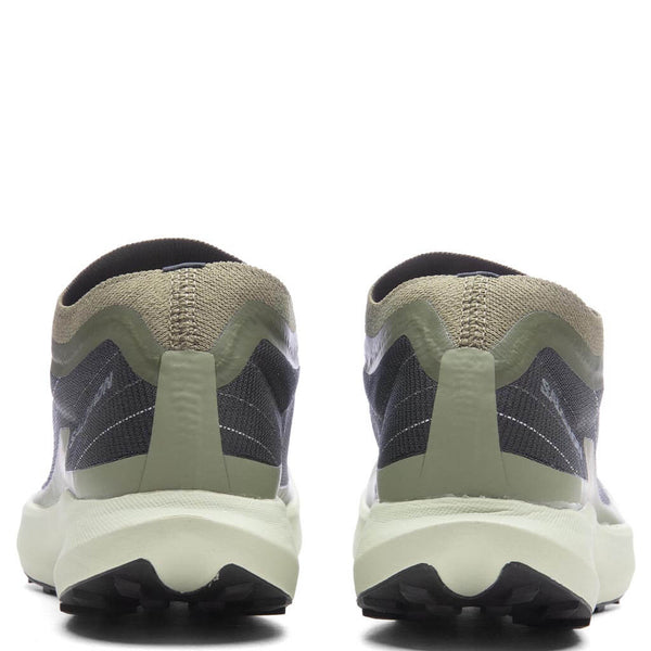 Salomon Pulsar Reflective Advanced - OliveNig – Feature