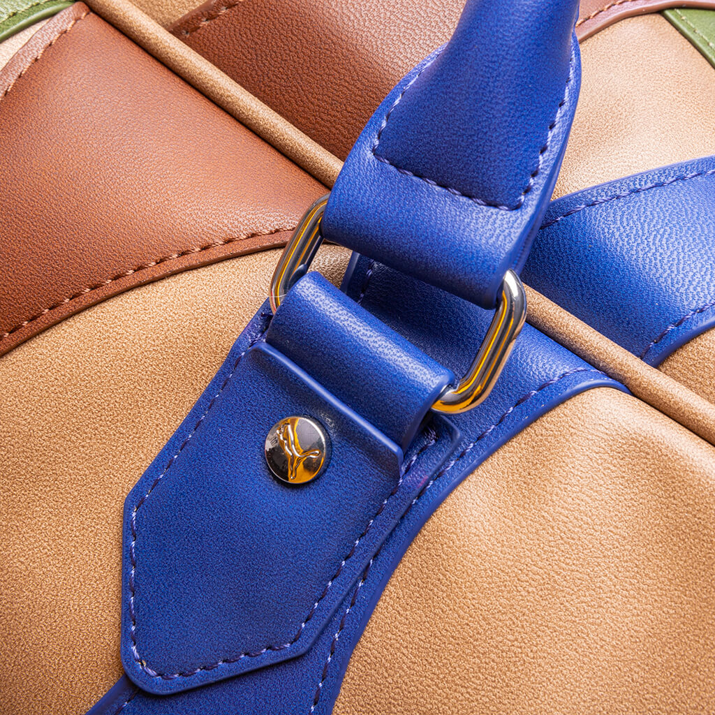 Puma x Kidsuper Duffle Bag - Oak Branch – Feature