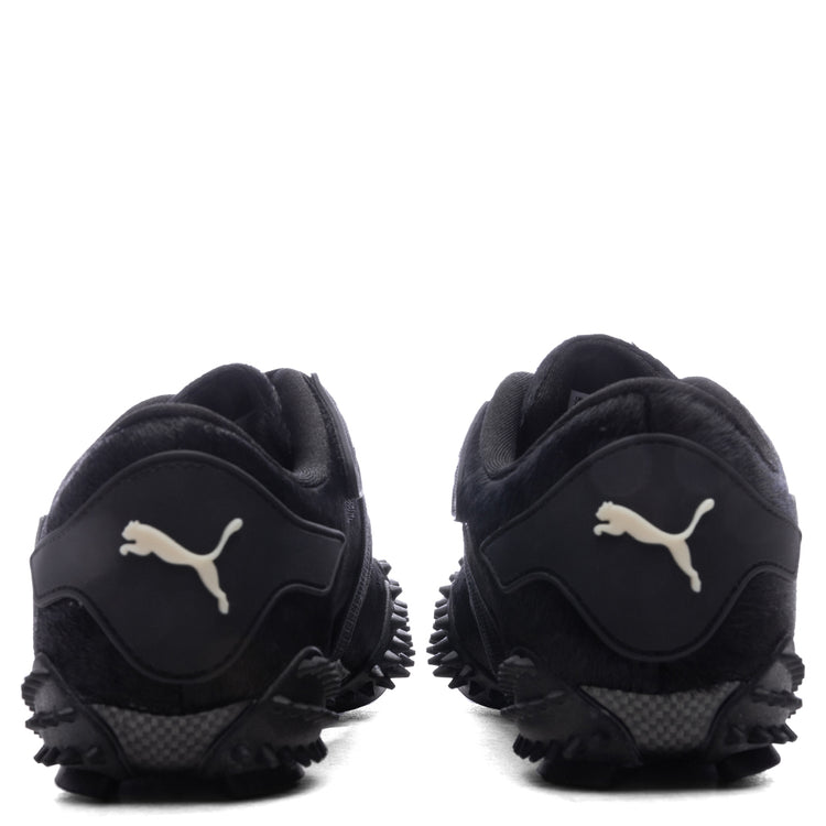 Puma x A$AP Rocky Mostro OG Pony Hair - Black/Desert Dust  display picture 1