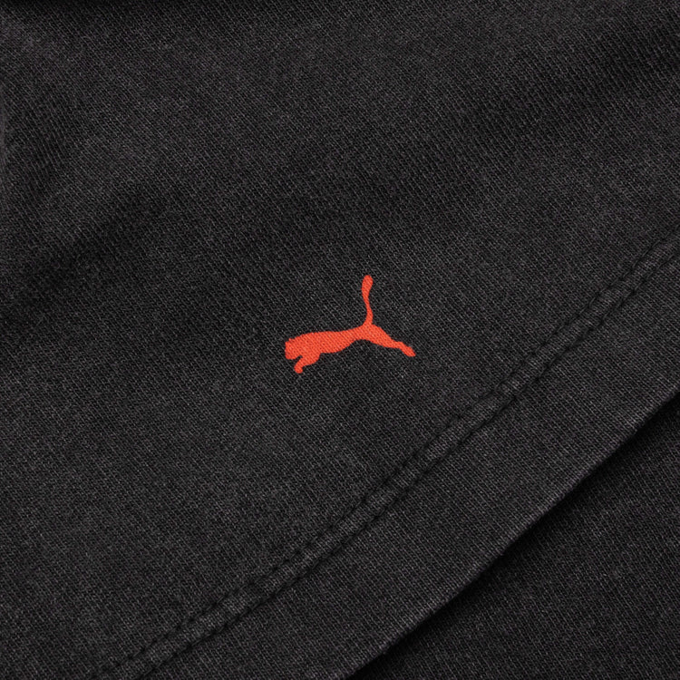 Puma x Aries Graphic Tee - Black – Feature 