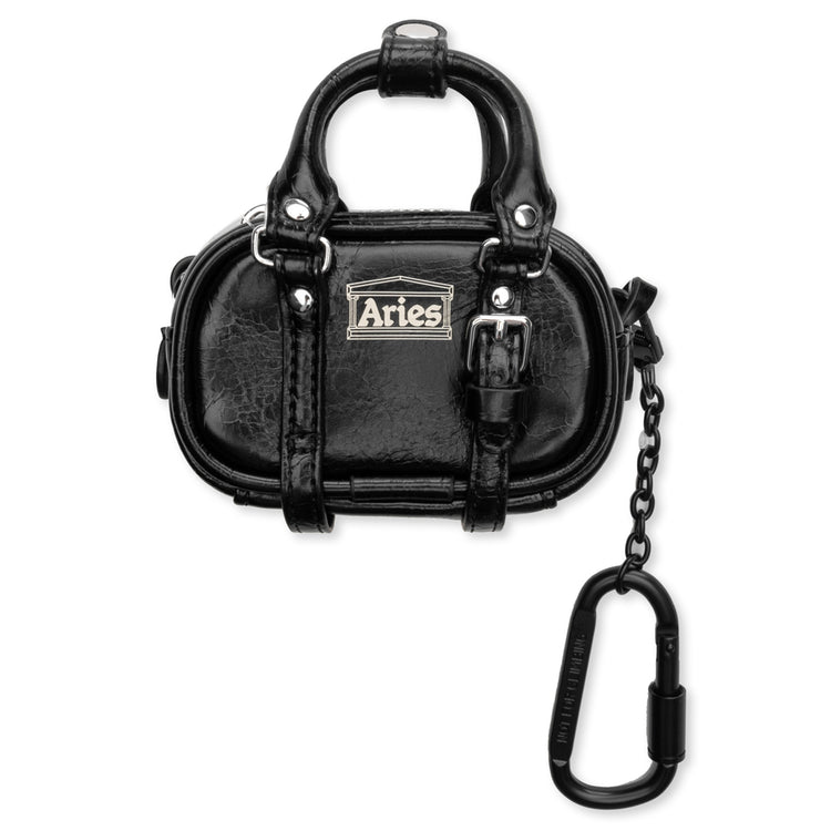 Puma x Aries Mini Grip Bag - Black – Feature