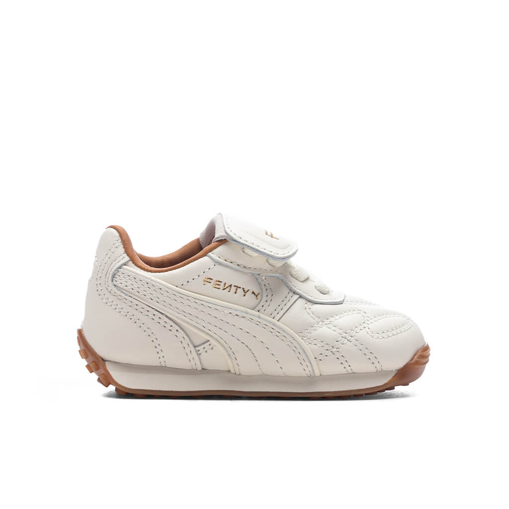 puma x fenty avanti vl ac（inf） - 白 – Feature