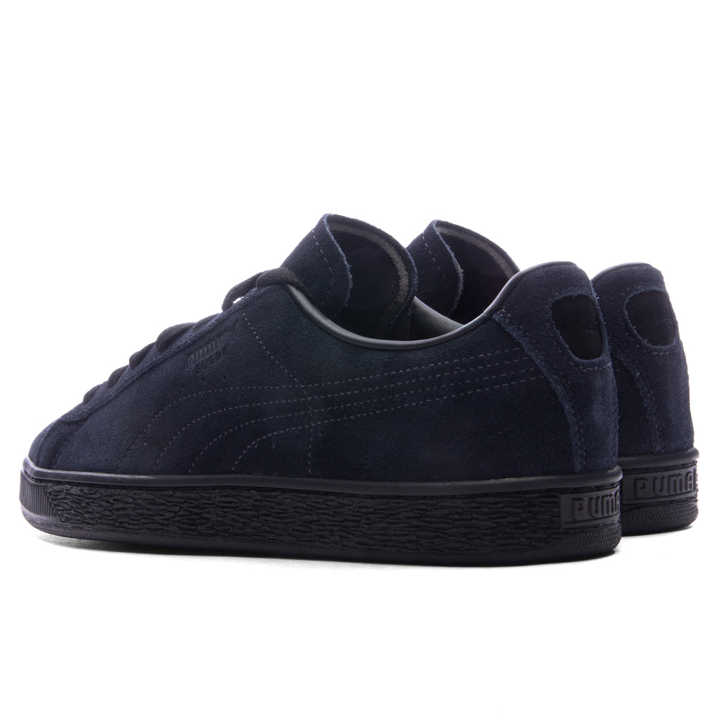 Puma x JJJJound Suede - Deep Navy – Feature