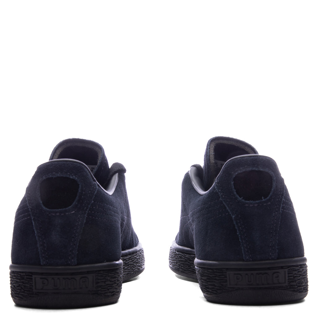 Puma x JJJJound Suede - Deep Navy – Feature