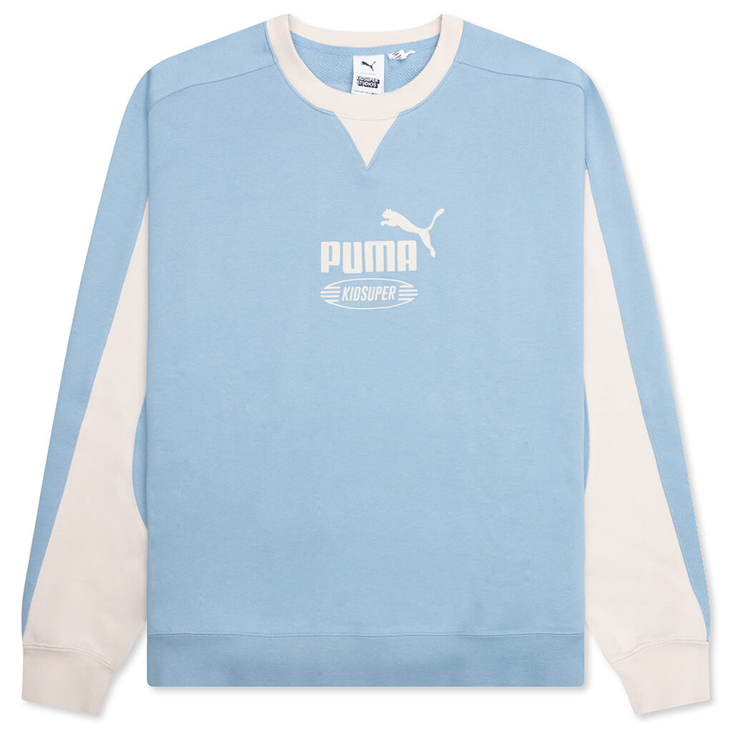 PUMA x KIDSUPER STUDIOS トラックジャケット・パンツ Puma X PUMA x KIDSUPER STUDIOS トラックジャケット・パンツ Puma X
