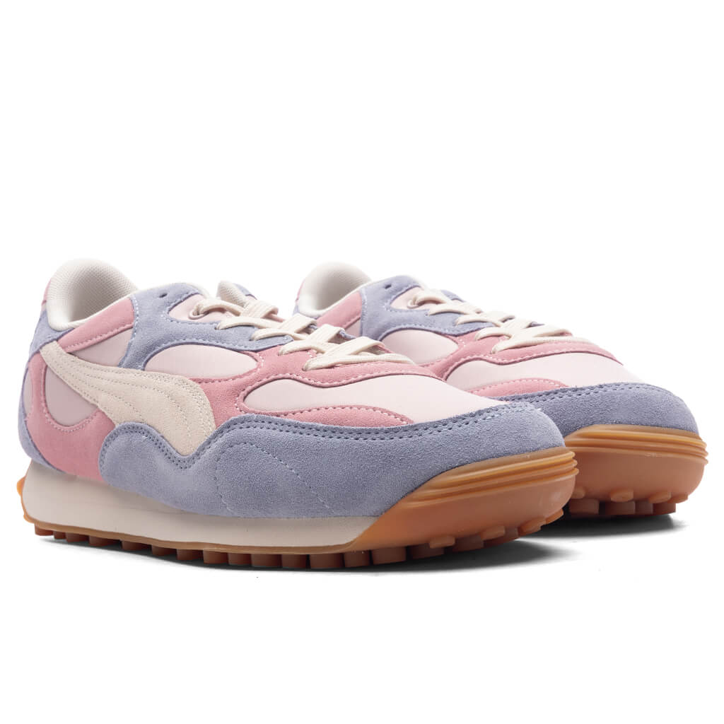 Puma x KidSuper Easy Rider - Pink – Feature