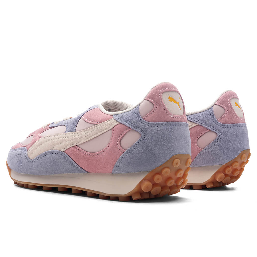 Puma x KidSuper Easy Rider - Pink – Feature