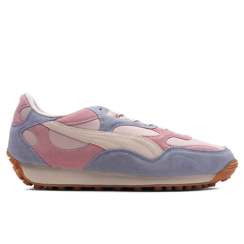 Puma x KidSuper Easy Rider - Pink – Feature